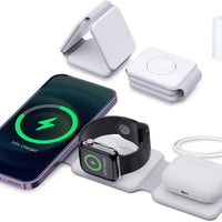 BASE 3 EN 1 WIRELESS