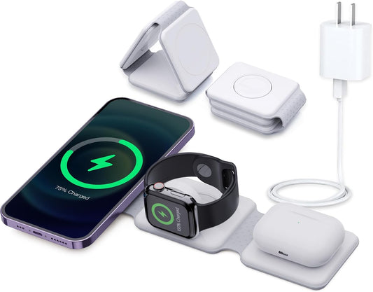 BASE 3 EN 1 WIRELESS