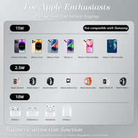 BASE 3 EN 1 WIRELESS