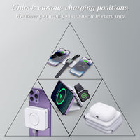 BASE 3 EN 1 WIRELESS