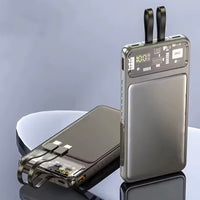 POWERBANK AG-3 MAX 20K