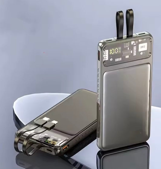 POWERBANK AG-3 MAX 20K