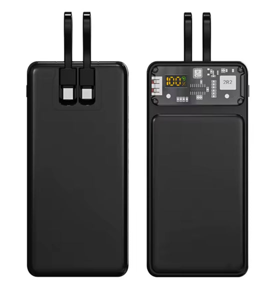 POWERBANK AG-3 MAX 20K